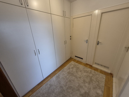 Charmante, möblierte Wohnung auf Zeit in Berlin-Mariendorf