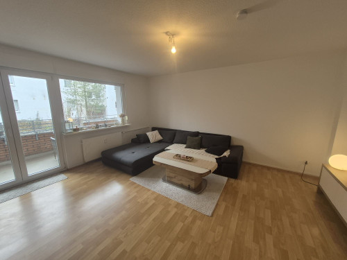 Charmante, möblierte Wohnung auf Zeit in Berlin-Mariendorf