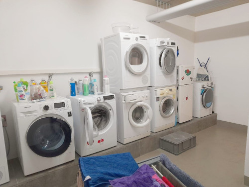 high-quality, fully equipped and fully furnished apartment in Karlsruhe - Gallery - 13