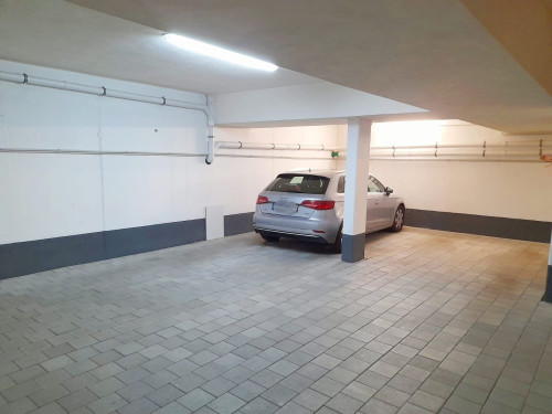high-quality, fully equipped and fully furnished apartment in Karlsruhe - Gallery - 11