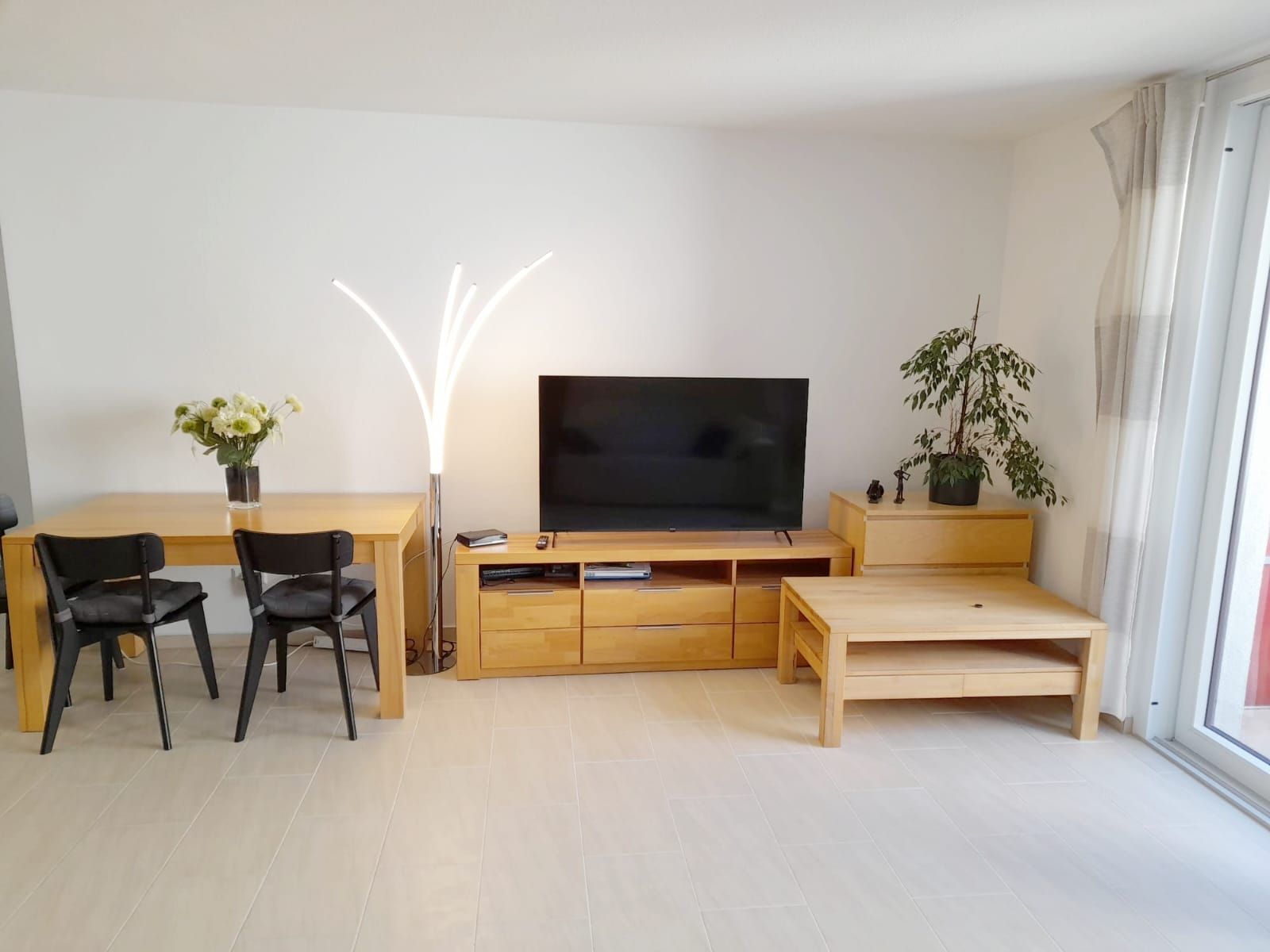 High-Quality, Fully Equipped And Fully Furnished Apartment In Karlsruhe - 9