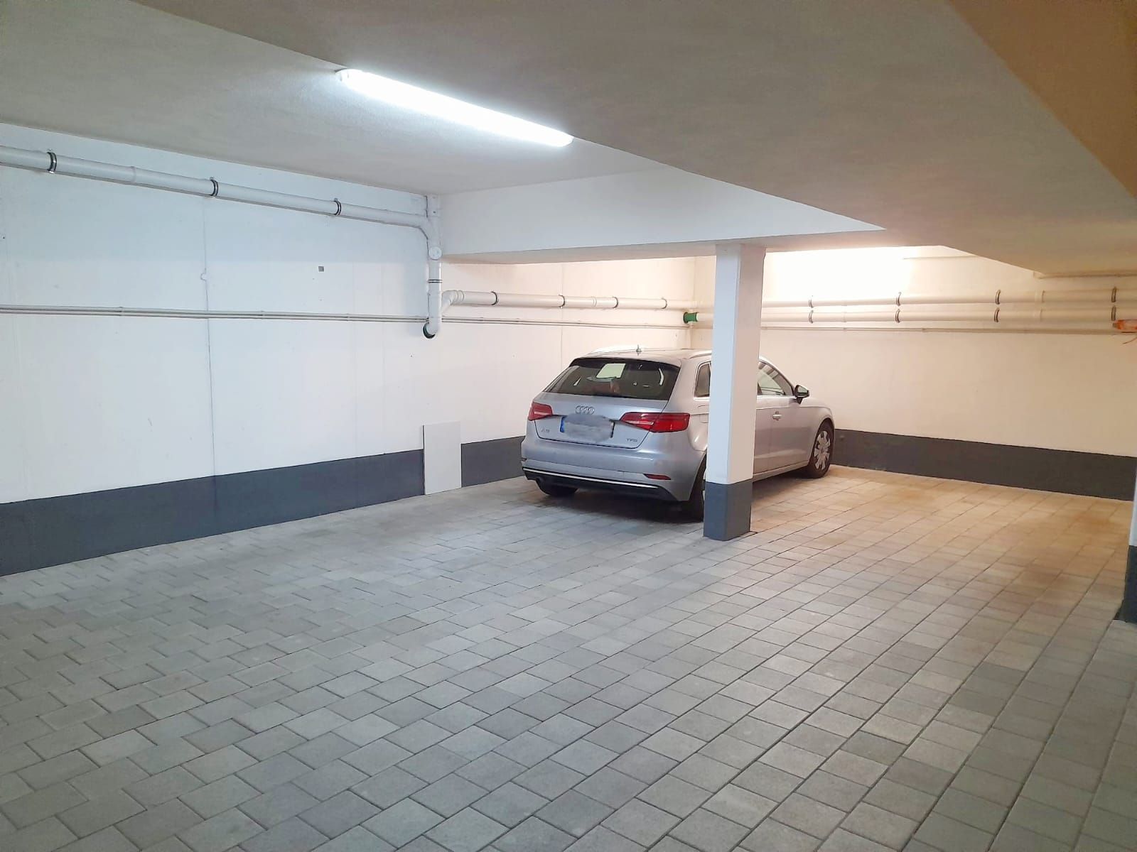 High-Quality, Fully Equipped And Fully Furnished Apartment In Karlsruhe - 3