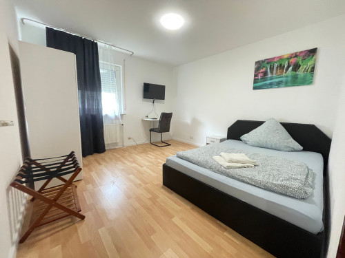 Beautiful loft located in Leonberg - Gallery - 6