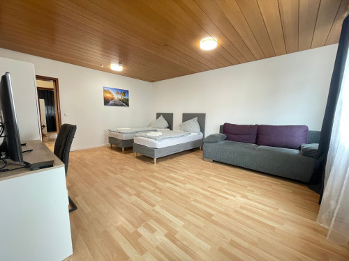 Beautiful loft located in Leonberg - Gallery - 12