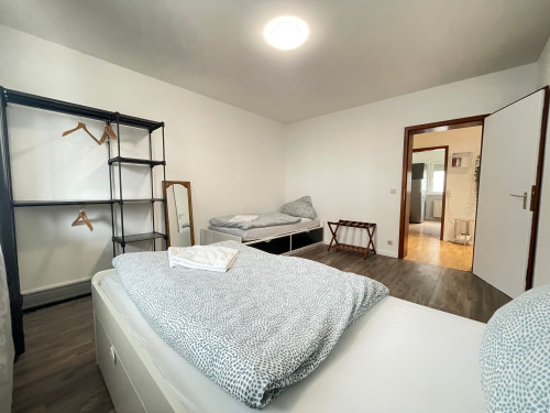 Beautiful loft located in Leonberg - Gallery - 7
