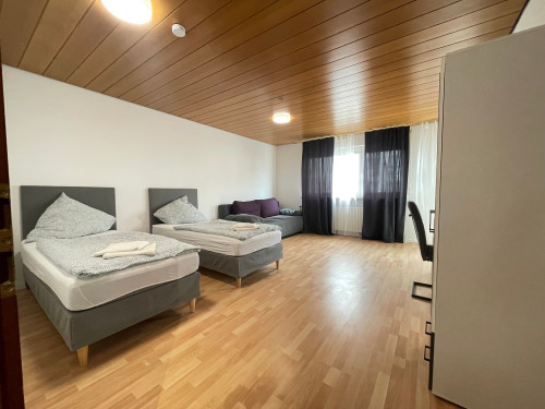 Beautiful loft located in Leonberg - Gallery - 10