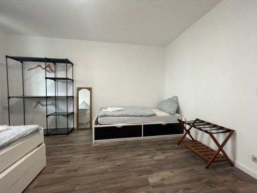 Beautiful loft located in Leonberg - Gallery - 8