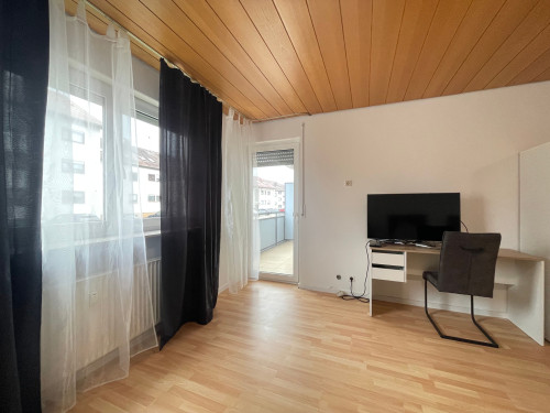 Beautiful loft located in Leonberg