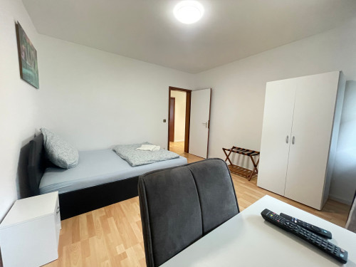 Beautiful loft located in Leonberg  - Gallery -  5