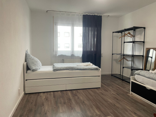 Beautiful loft located in Leonberg - Gallery - 9