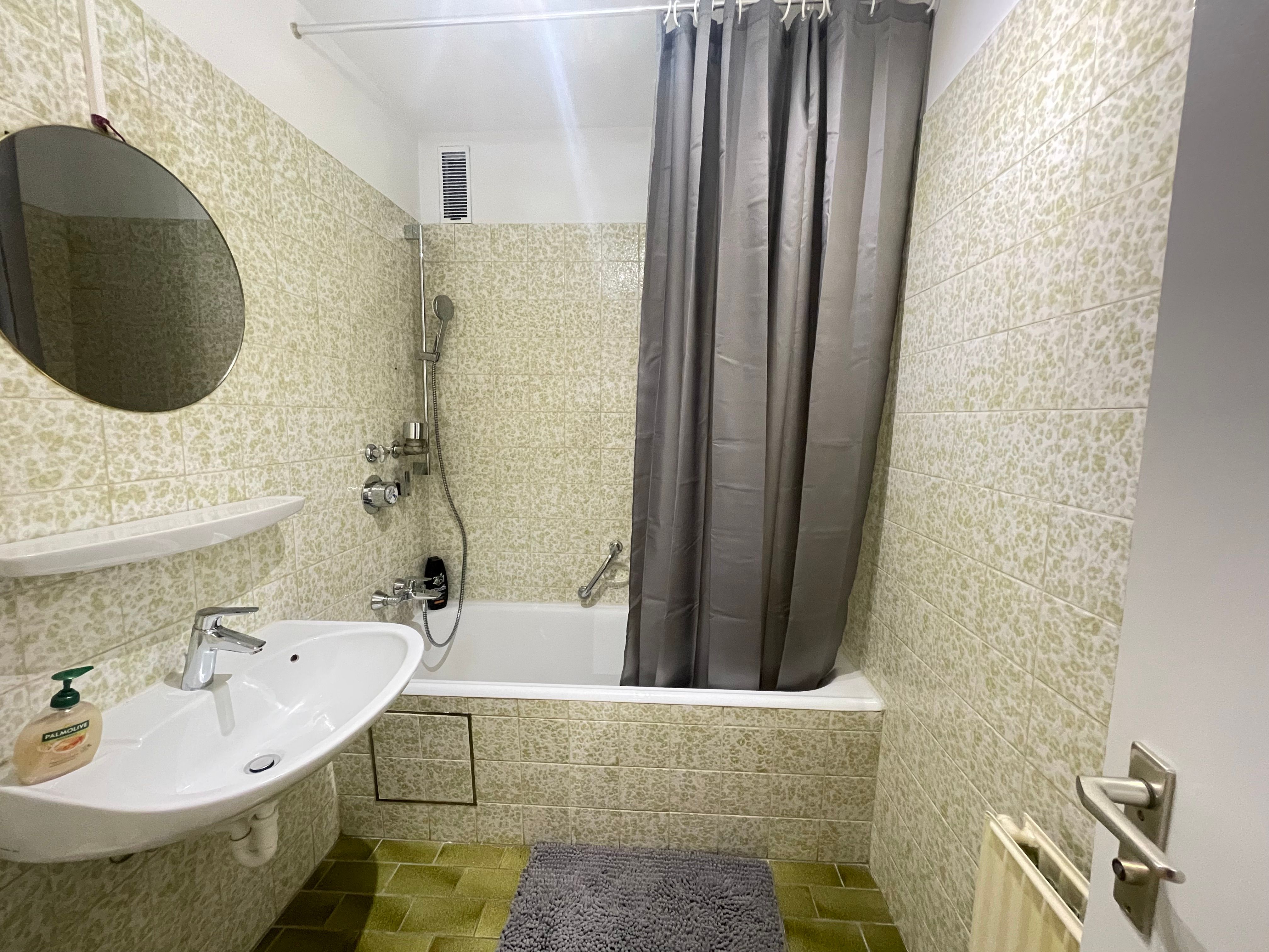  Beautiful Loft Located In Leonberg  -  Beautiful loft located in Leonberg  - Gallery -  1