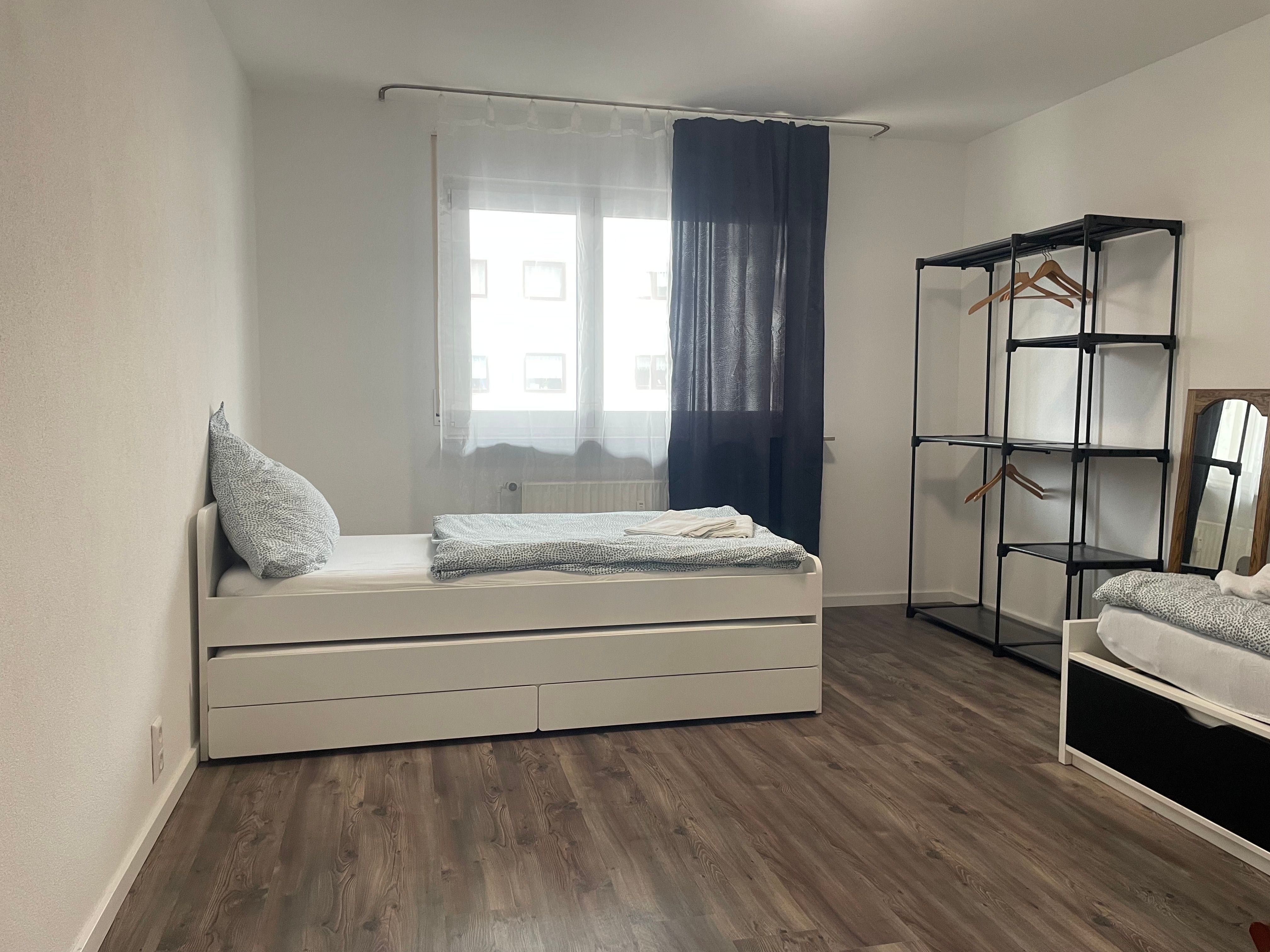  Beautiful Loft Located In Leonberg  -  Beautiful loft located in Leonberg  - Gallery -  8