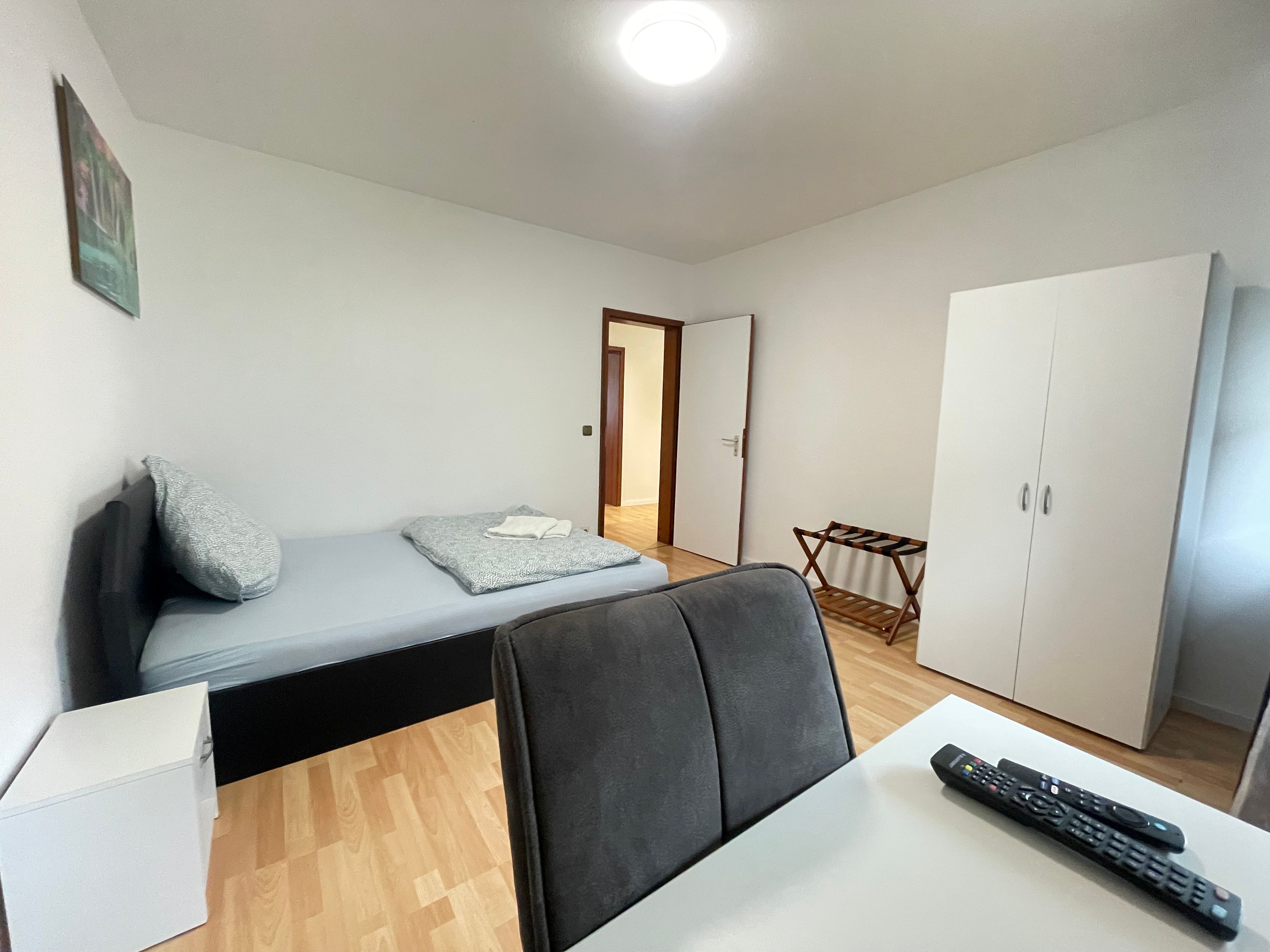  Beautiful Loft Located In Leonberg  -  Beautiful loft located in Leonberg  - Gallery -  4
