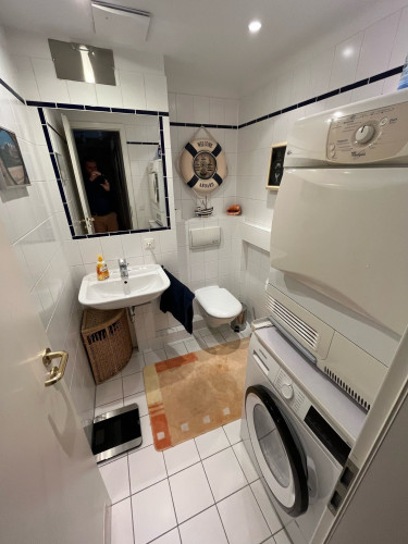 Wonderful and perfect double-storey located in Nikolassee