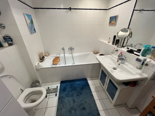 Wonderful and perfect double-storey located in Nikolassee