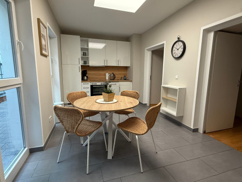 Ruhiges Apartment in der Neustadt optimale Anbindung Infineon ESMC - Gallery - 12