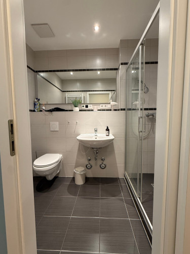 Ruhiges Apartment in der Neustadt optimale Anbindung Infineon ESMC - Gallery - 11
