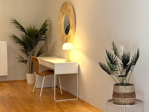 Ruhiges Apartment in der Neustadt optimale Anbindung Infineon ESMC  - Gallery -  5