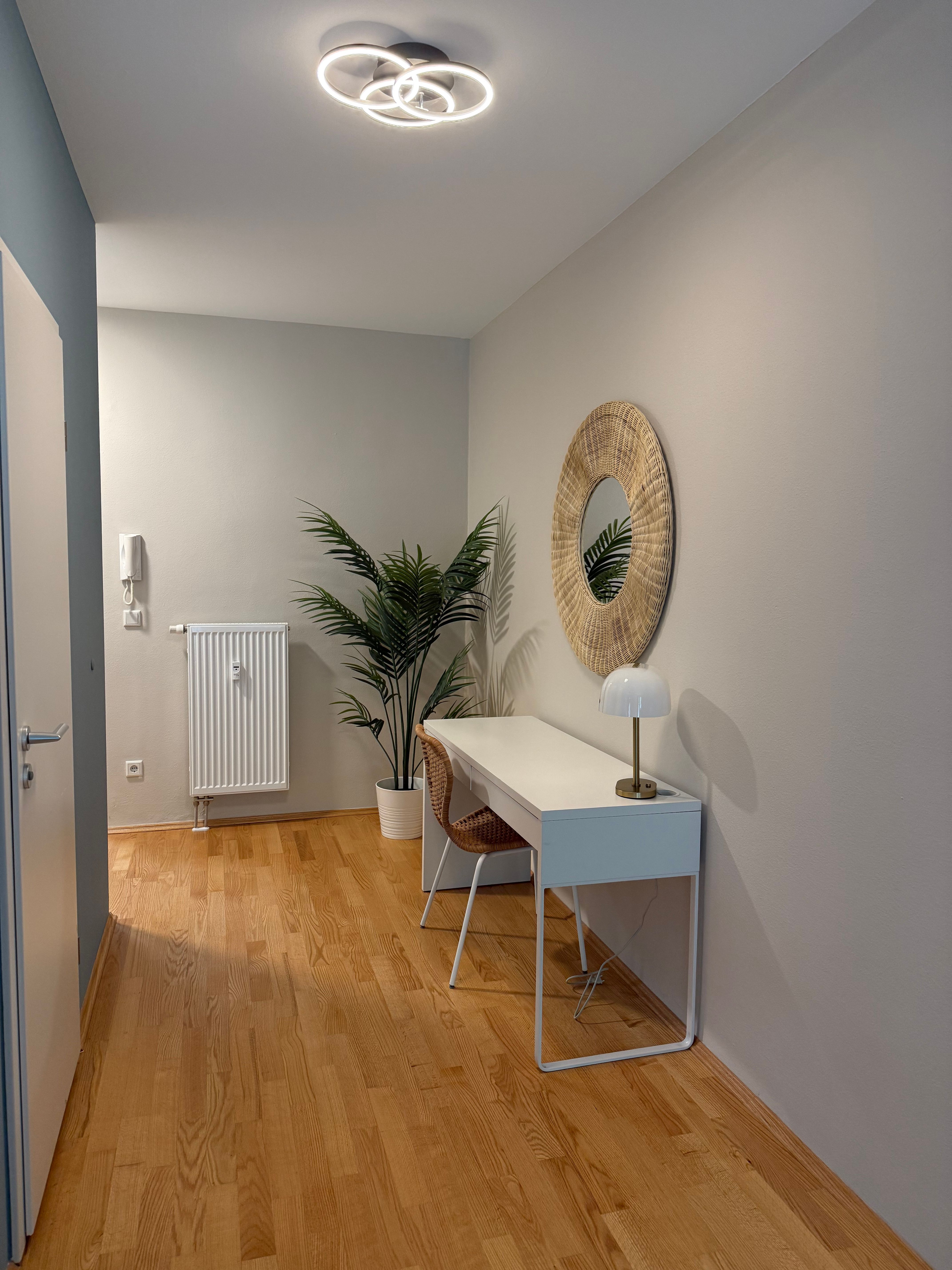  Ruhiges Apartment In Der Neustadt Optimale Anbindung Infineon ESMC  -  Ruhiges Apartment in der Neustadt optimale Anbindung Infineon ESMC  - Gallery -  7