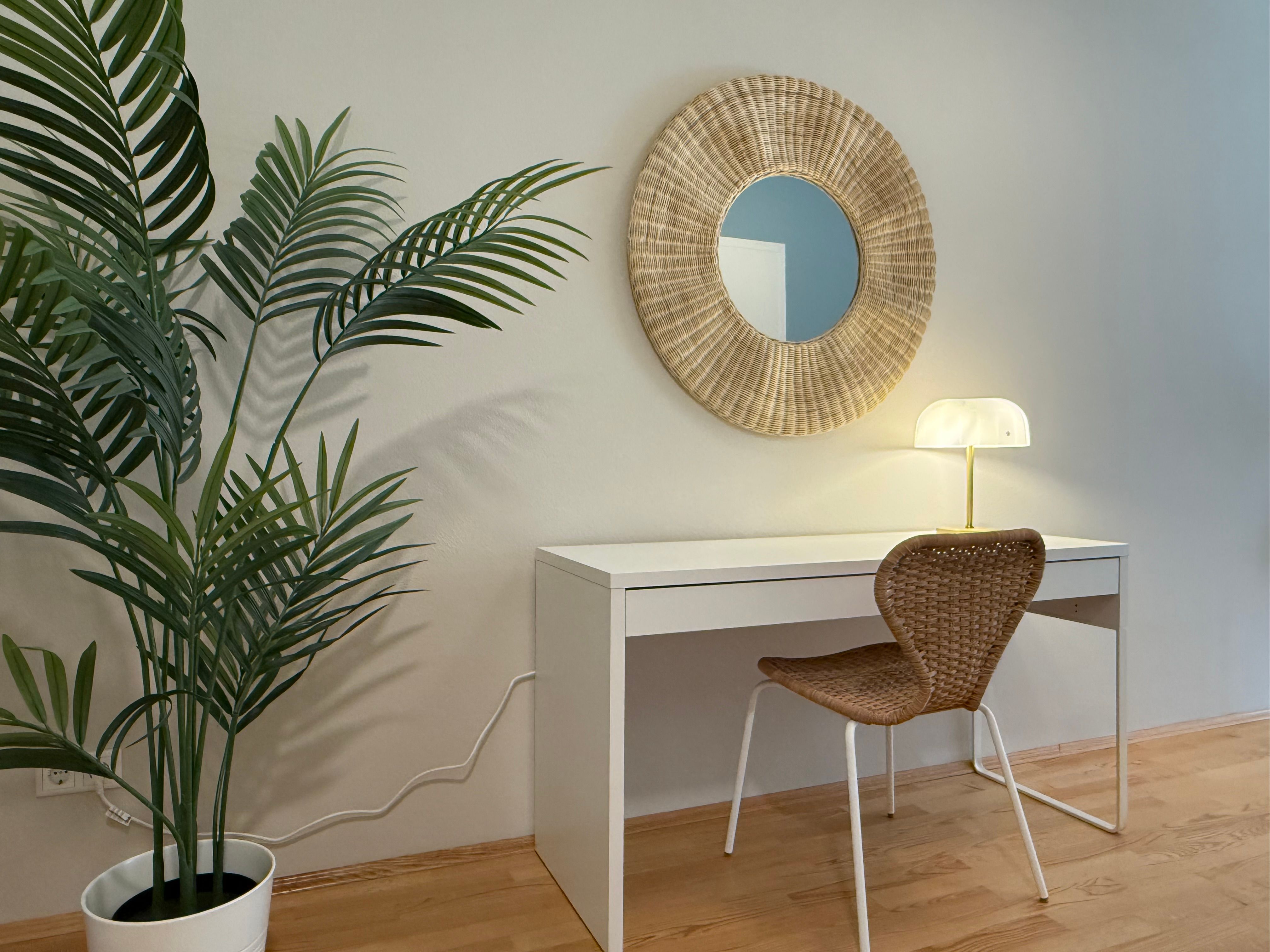  Ruhiges Apartment In Der Neustadt Optimale Anbindung Infineon ESMC  -  Ruhiges Apartment in der Neustadt optimale Anbindung Infineon ESMC  - Gallery -  8