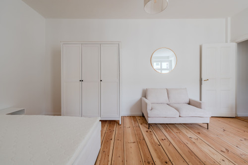 Wonderful suite in Prenzlauer Berg