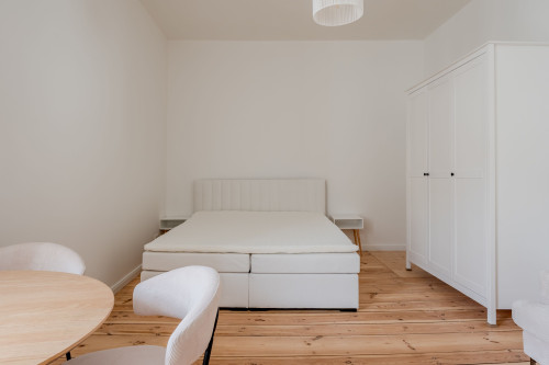 Wonderful suite in Prenzlauer Berg