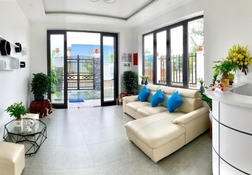 Mẹ Thứ Residence - Gallery - 9