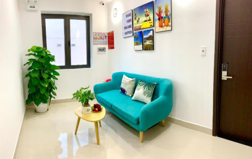 Mẹ Thứ Residence - Gallery - 12