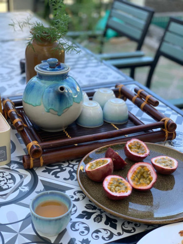 Mẹ Thứ Residence - Gallery - 17