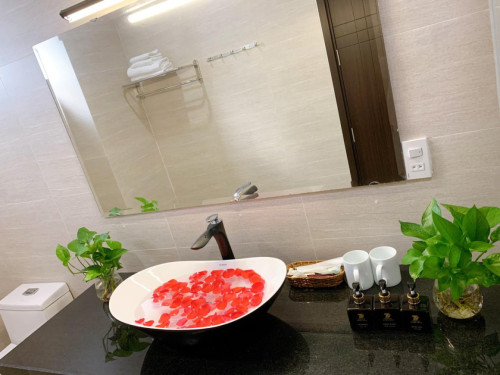 Mẹ Thứ Residence - Gallery - 14