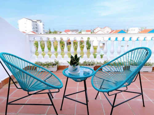 Mẹ Thứ Residence - Gallery - 13