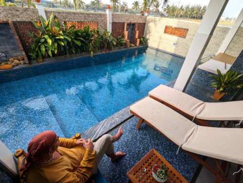 Mẹ Thứ Residence - Gallery - 24