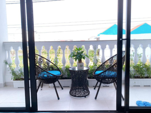 Mẹ Thứ Residence - Gallery - 36