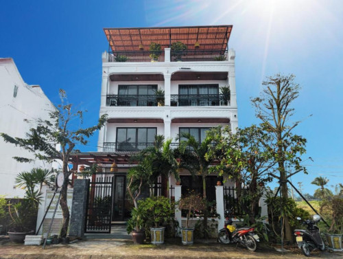 Mẹ Thứ Residence - Gallery - 10