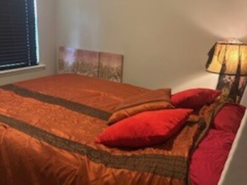 Close Proximity to Downtown Raleigh