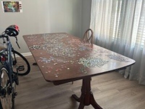 Close Proximity to Downtown Raleigh