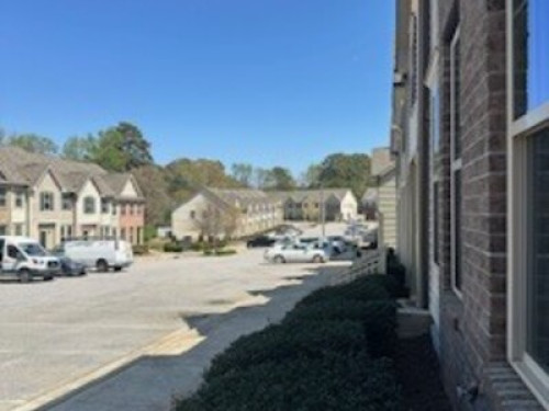 Close Proximity to Downtown Raleigh