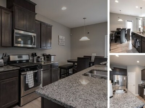 Close Proximity to Downtown Raleigh