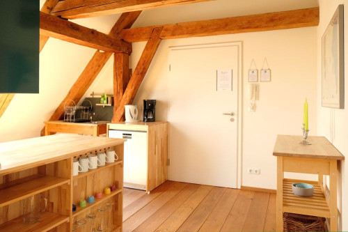 Bright loft in the center of Dießen am Ammersee - Gallery - 15