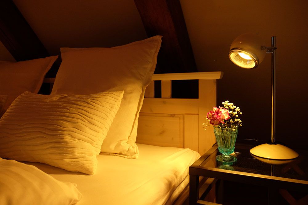 Bright Loft In The Center Of Dießen Am Ammersee - 12