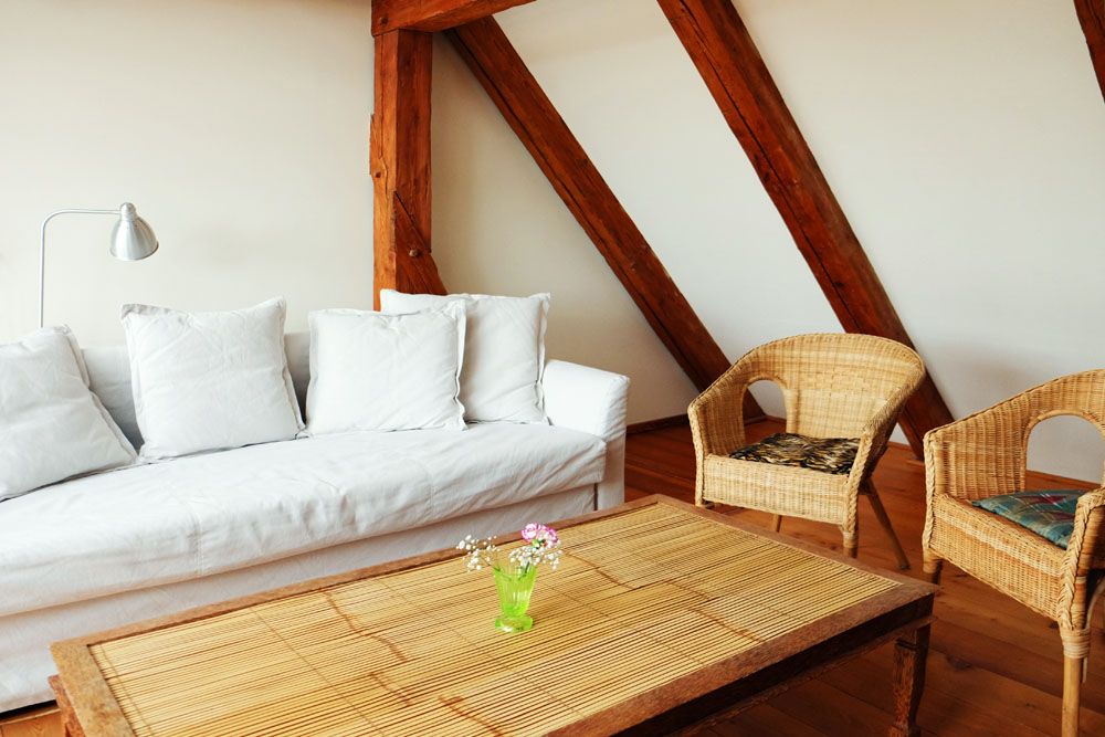 Bright Loft In The Center Of Dießen Am Ammersee - 20