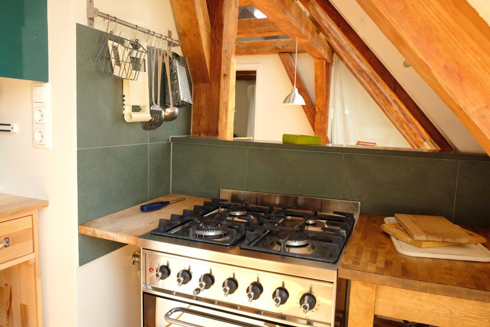 Bright Loft In The Center Of Dießen Am Ammersee - 16
