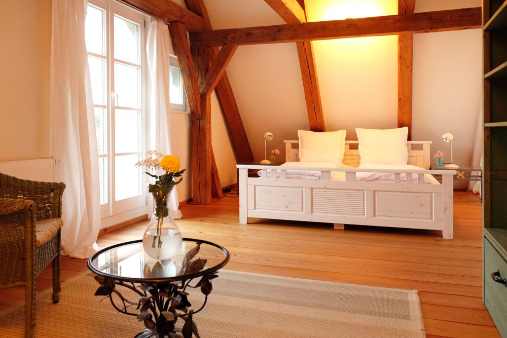 Bright Loft In The Center Of Dießen Am Ammersee - 11