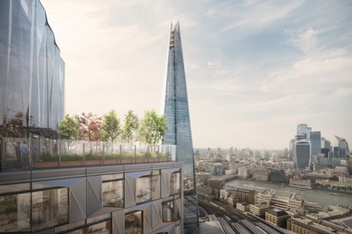 Go Britanya - London Bridge