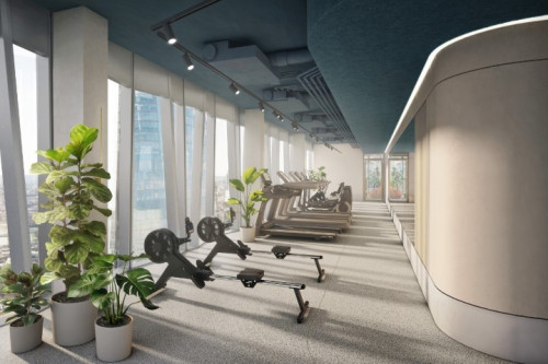 Go Britanya - London Bridge - On-site Facilities