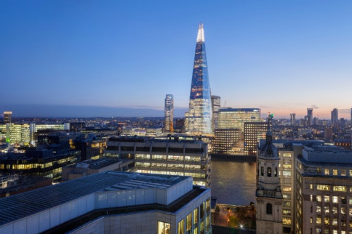Go Britanya - London Bridge - Gallery - 6