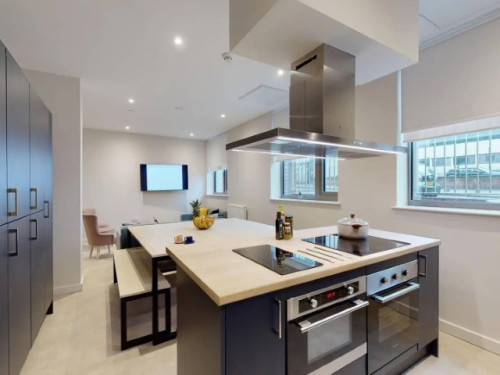  4 Bed Ensuite  -  Cosmos  - Gallery -  1