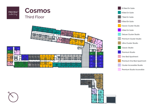 Cosmos - Gallery - 58