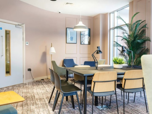  8 Bed Ensuite  -  Cosmos  - Gallery -  1