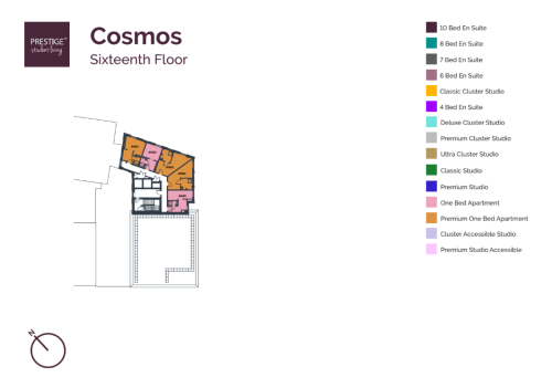 Cosmos - Gallery - 62